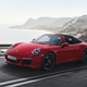 Illustration for article titled The Porsche 911 Carrera GTS Gets A 450-Horsepower Turbo Engine